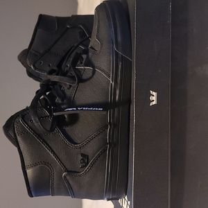 Men's Supra Sneakers